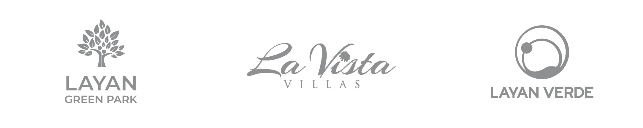Партнёры: Layan Green Park, La Vista Villas, Layan Verde